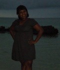 Rencontre Femme Maurice à port louis : Jenny, 38 ans